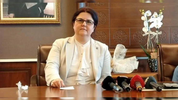 Ekim ayına ilişkin 2,1 milyar TL yaşlı aylığı ve engelli aylıklarını hesaplara yatırdık