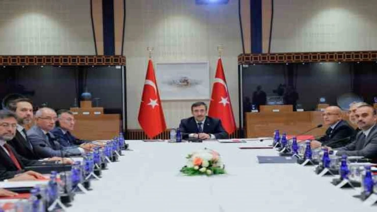 Ekonomi Koordinasyon Kurulu: Yapısal reformlar hayata geçirilerek bu doğrultuda etkin ve kararlı adımlar eş güdüm içerisinde atılacak