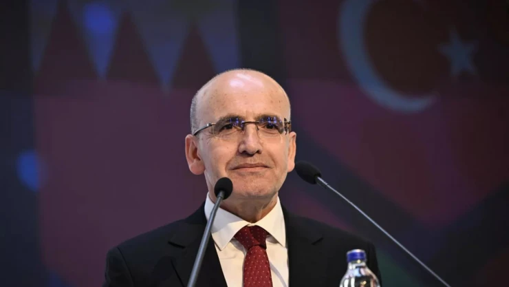 Ekonomi programımızı kurumlararası eşgüdüm içinde kararlı bir şekilde uygulamaya devam edeceğiz