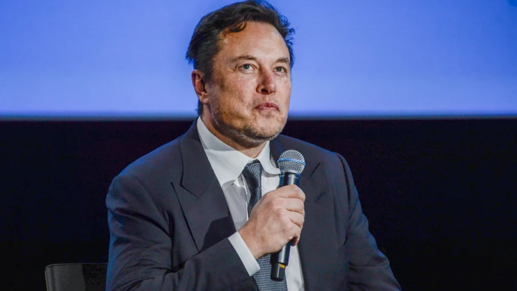 Elon Musk'a Rekabet Kurulu'ndan izinsiz devralma işlemi yaptığı gerekçesiyle para cezası