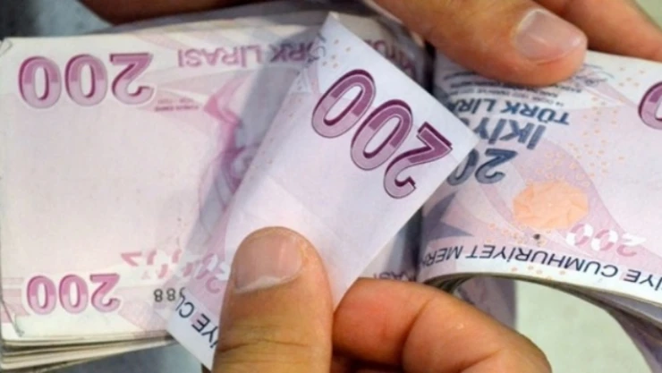 Emeklileri bayram ikramiyelerini alacağı tarih açıklandı.