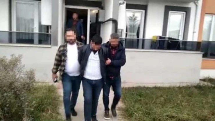 Emlak ve lüks araç vurgunu yapan suç çetesine yönelik operasyonda 18 gözaltı