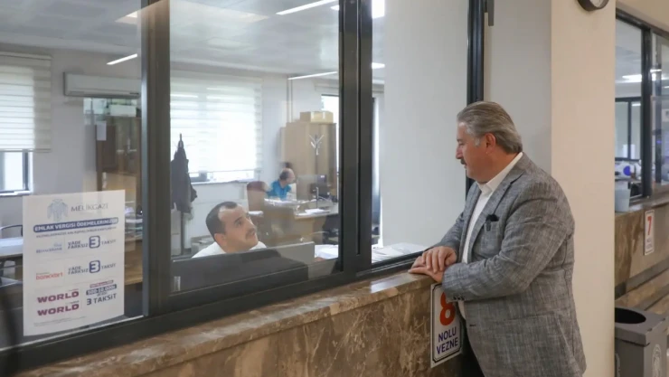 Emlak verginizi ödemeyi unutmayın! Son gün 2 Haziran