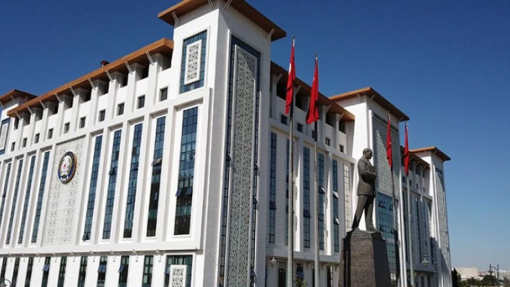 Emniyet'ten CHP lideri Kılıçdaroğlu hakkında suç duyurusu