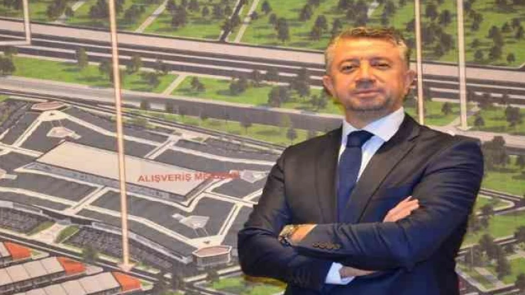 Erciyes K.S.S Kooperatifi'de Sarıkaya yeniden başkan