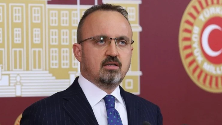 Erdoğan aday olamaz diyen hukuk cahilidir