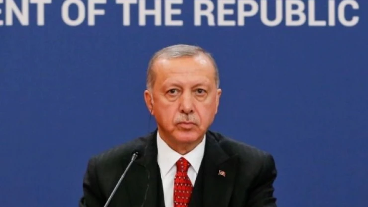 Erdoğan: Rusya hafife alınacak ülke değil