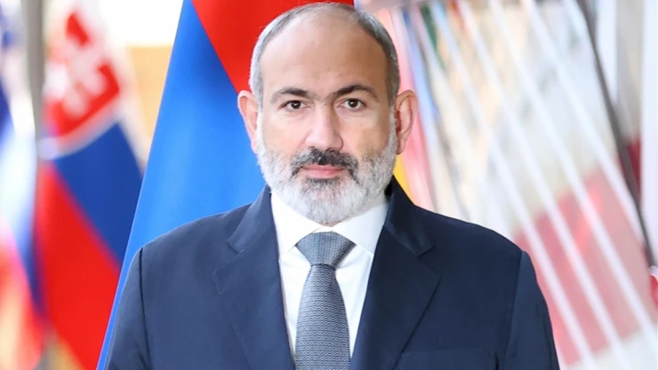 Ermenistan, Azerbaycan ve Karabağ temsilcileri arasındaki anlaşmanın hazırlanmasına dahil olmadı