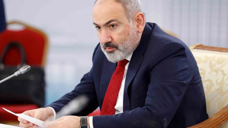 Ukrayna konusunda Rusya'nın müttefiki olmadığımızı söyledim