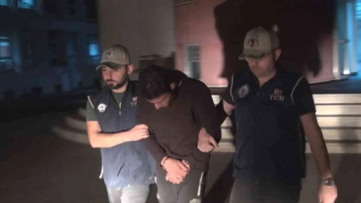 Ersin Şahin, MİT tarafından Suriye'de etkisiz hale getirildi.