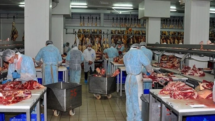 Et ve Süt Kurumu taklitçilerine ceza