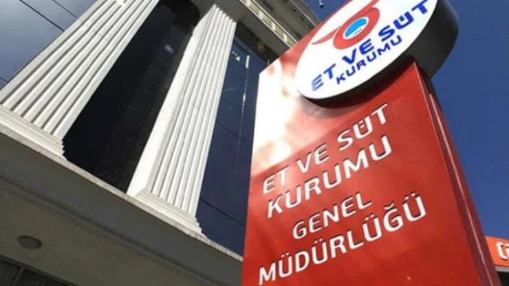 Et ve Süt Kurumundan Kuzu Etinde İndirim!