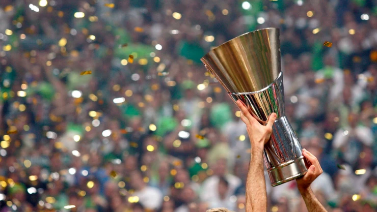 Euroleague'de Final-Four zamanı