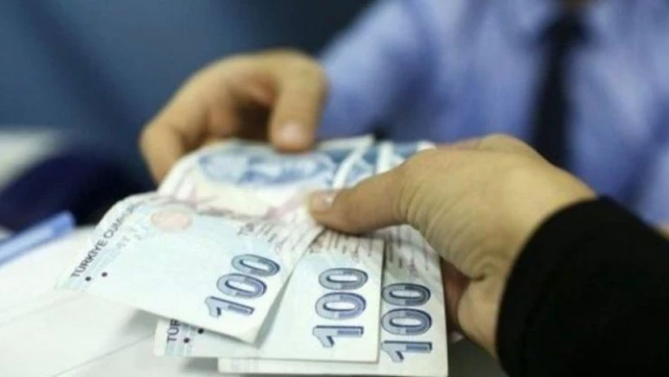 Evde Bakım Yardımları hesaplara yatırmaya başlandı.