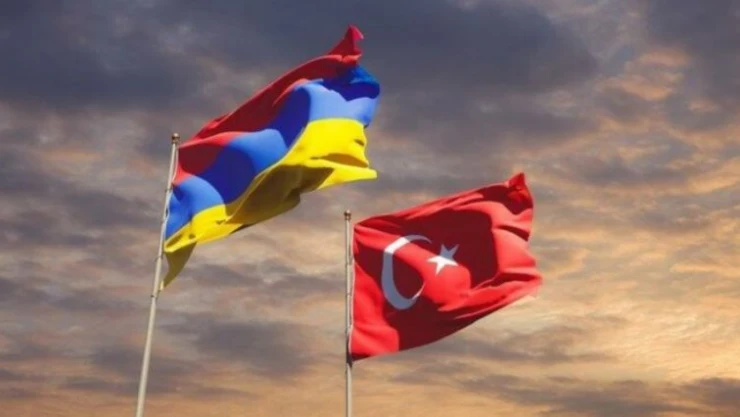 Eylül ayı içerisinde iki ülkenin makamları bir araya gelebilir