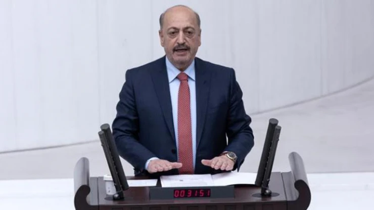 EYT 99 8 Eylül öncesi işe girenleri kapsıyor.