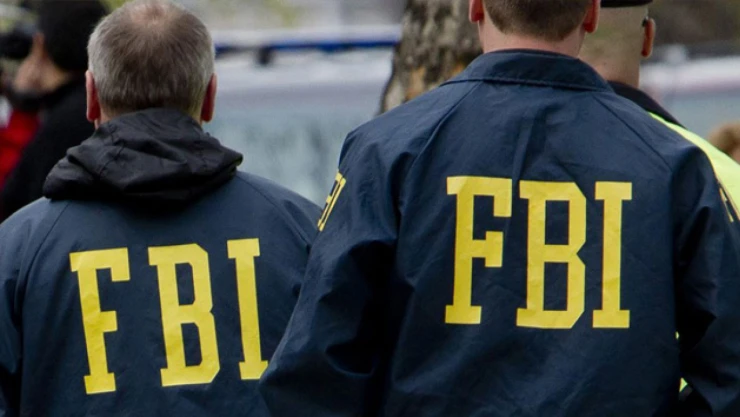 FBI, Charlie Kirk'e Suikast Girişimi Şüphelisi İçin 100 Bin Dolar Ödül Koydu