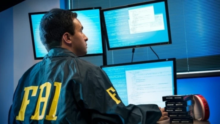 FBI'nın bilgisayar ağına siber saldırı yapıldı