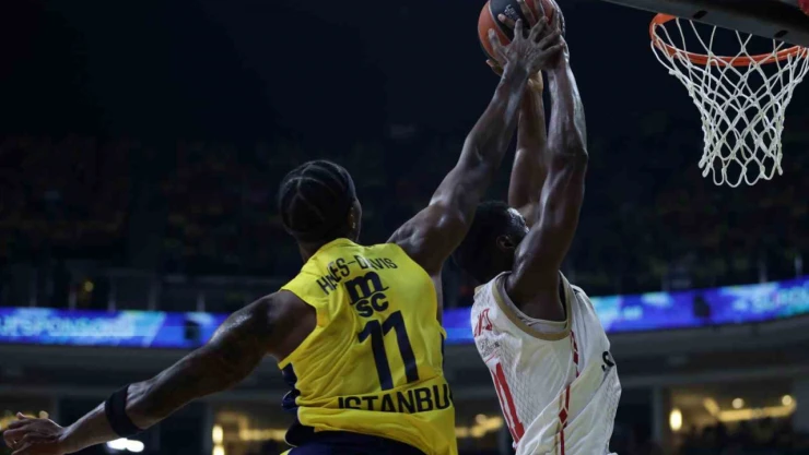 Fenerbahçe, Monaco'ya konuk olacak