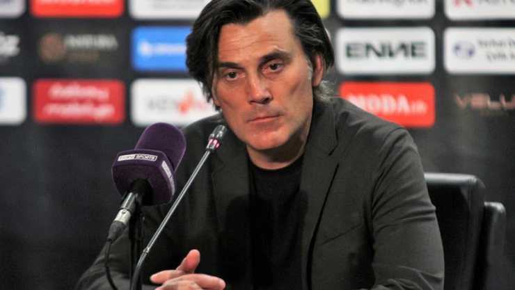 Fenerbahçe, Montella haberlerini yalanladı