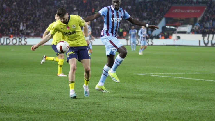 Fenerbahçe yenilmezlik serisini 19 maça çıkardı