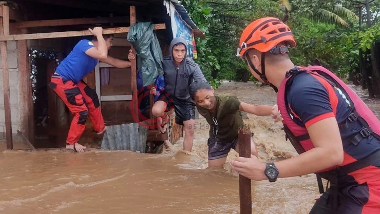 Filipinler'deki sel felaketinde can kayıpları yükseliyor