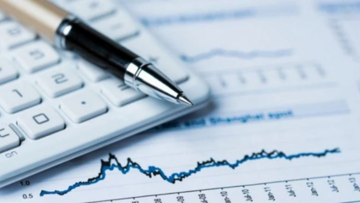 Finansal hizmetler güven endeksi Temmuz'da yükseldi