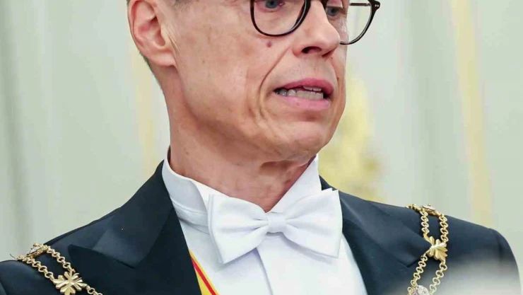Finlandiya Cumhurbaşkanı Stubb: Finlandiya nükleer caydırıcılık gücüne sahip olmalı