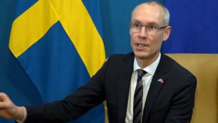 Finlandiya'nın aksine, PKK'ya İsveç'ten sağlanan finansman daha büyük