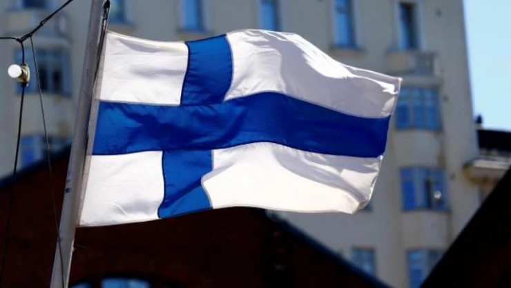 Finlandiya, Ukrayna'ya 14. yardım paketini onayladı