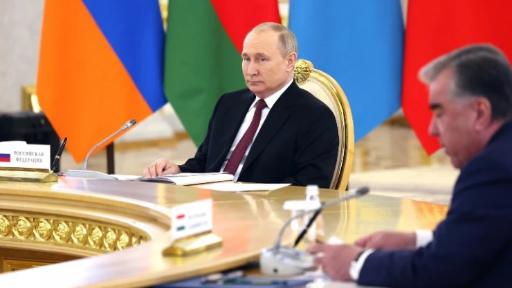 Finlandiya ve İsveç'in NATO'ya katılımı bizim için acil bir tehdit oluşturmuyor