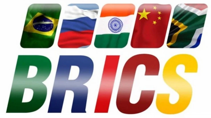 Fransa Cumhurbaşkanı Macron'a BRICS engeli