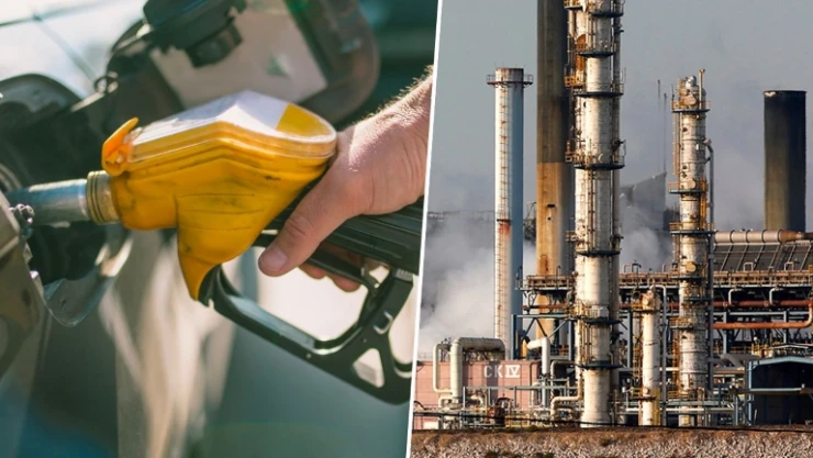 G7 ülkelerinin maliye bakanları Rus petrolüne tavan fiyat uygulamaya karar verdi.