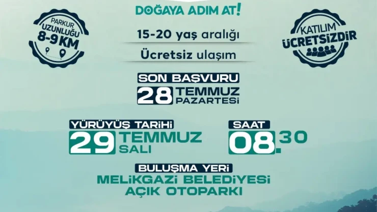 Koramaz'da Doğa ve Tarih Buluşması!