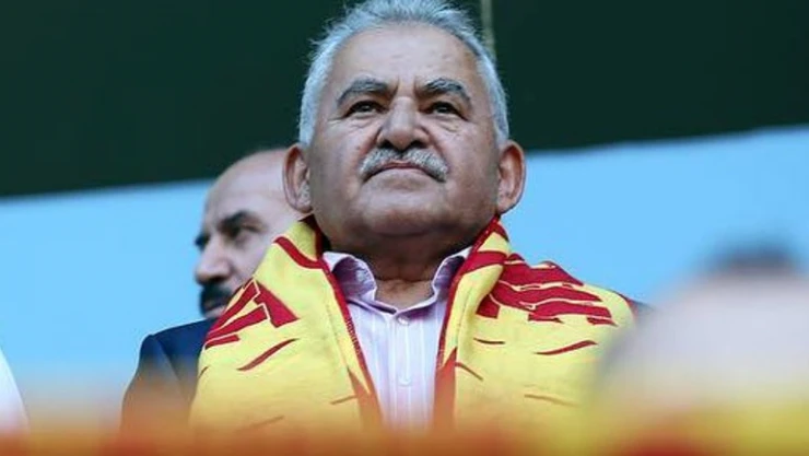 Göz ardı edilmemizi içimize sindiremiyoruz