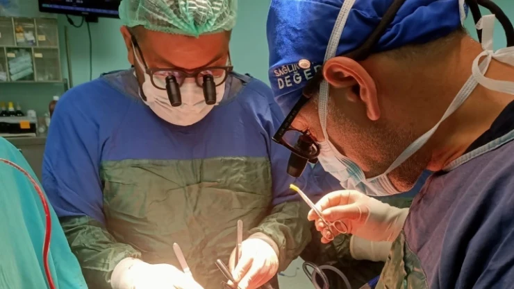 Graves hastalığı aile hikayenizde varsa risk altında olabilirsiniz