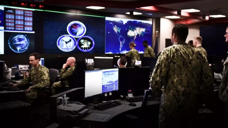 Güney Kore ve ABD'den ilk ortak siber güvenlik tatbikatı