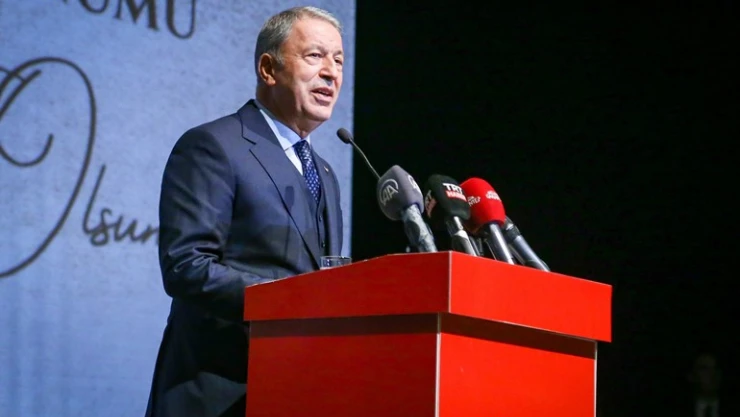 Güvendikleri dağlara karlar yağmadan tarihten ders almalıdırlar