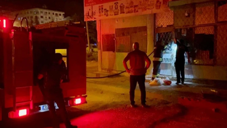 Güvenlik kaynakları: 'MİT, İçişleri Bakanlığı ve Emniyet güçleri eşgüdüm halinde müdahale gerçekleştirdi'
