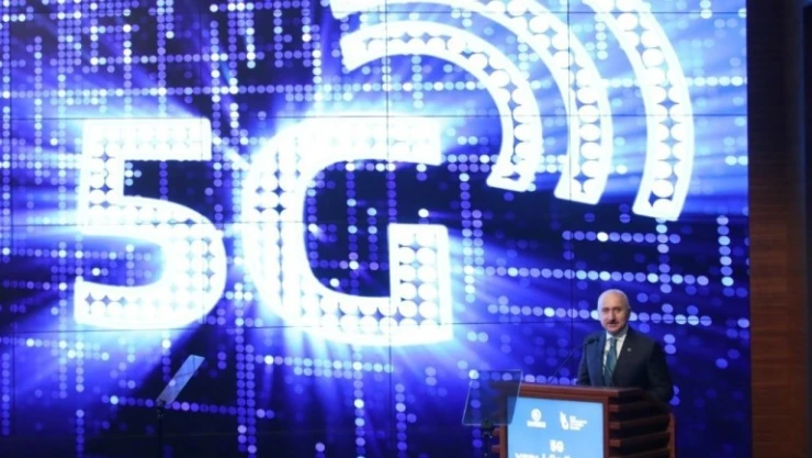 Haberleşme sektörü yüzde 21 büyüdü