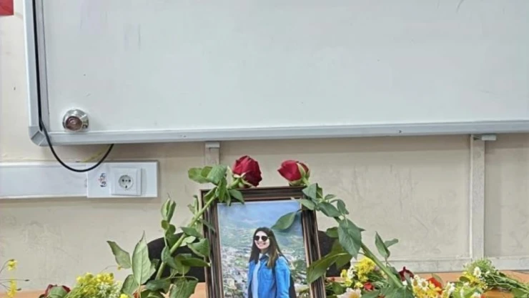 Hakkari'de kaza yapan Denizlili polis memuru yaşam mücadelesini kaybetti