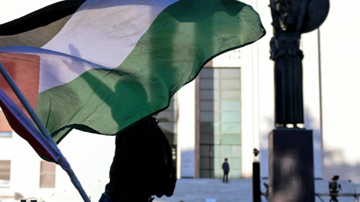 Hamas, Gazze'de Kalıcı Ateşkesin Başladığını İlan Etti