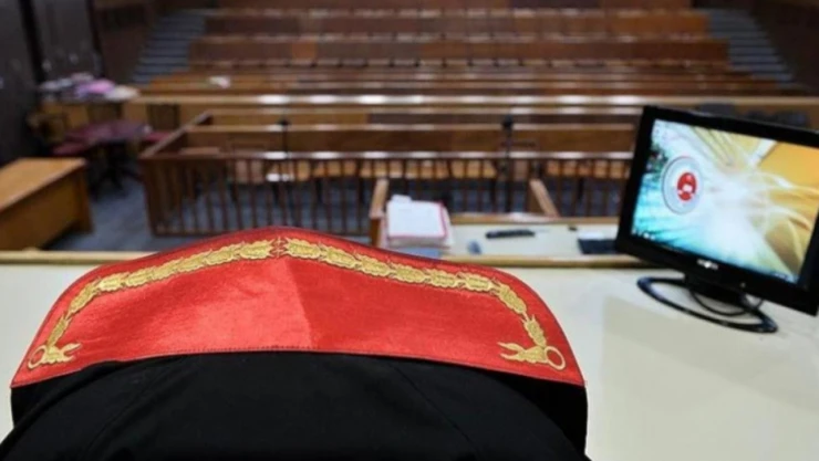 Hassa Cumhuriyet Savcılığı'ndan açıklama