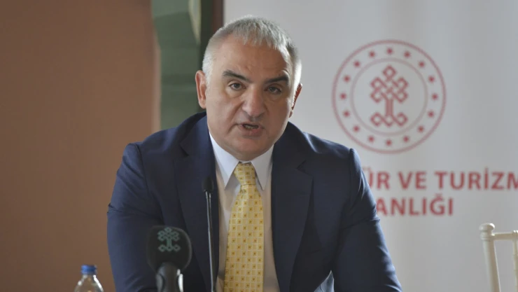 Hedefimiz insanlara yenilikçi araçlarla ulaşarak Türkiye ile bağ kurmalarını sağlamak