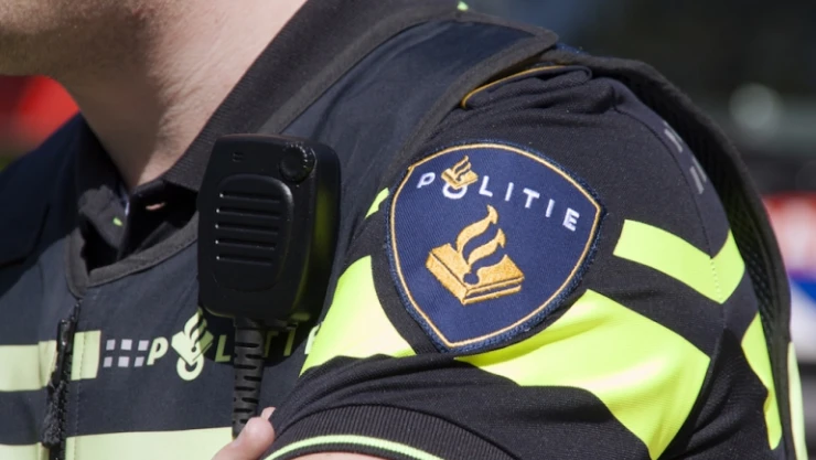 Hollanda'da polise saldıran 12 PKK yandaşı gözaltına alındı