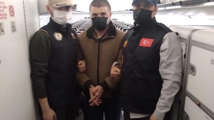 Hrant DİNK suikastında gelişme