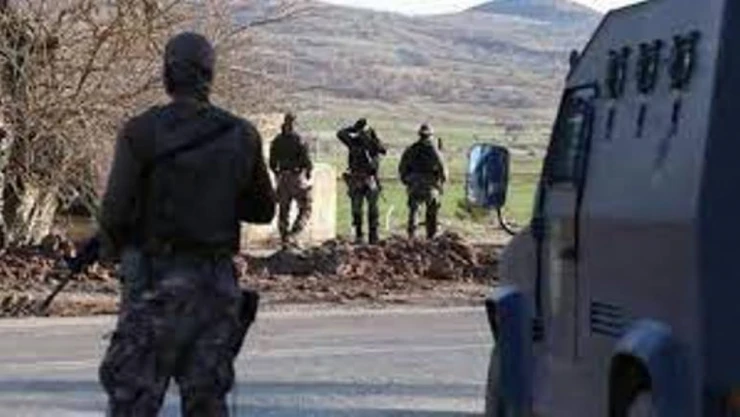 Haziran ayında 65 terörist etkisiz hale getirildi.