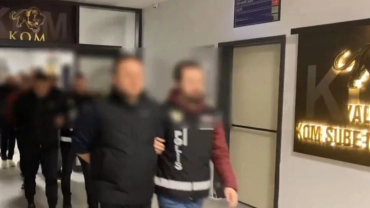 İçişleri Bakanı Ali Yerlikaya, Yalova merkezli KAFES-47 operasyonunda 'Çakar' suç örgütünün çökertildiğini açıkladı