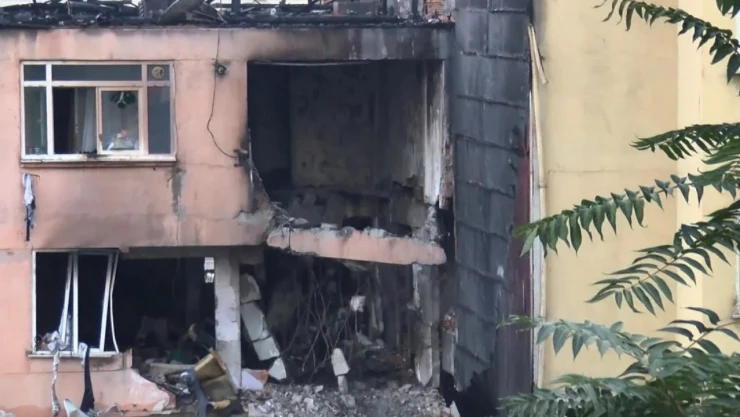İçişleri Bakanı Süleyman Soylu, Kadıköy'deki patlama ile ilgili konuştu
