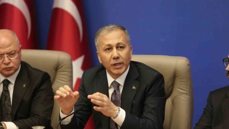Mobil Göç Noktaları'nın sayısı 155'e çıkacak
